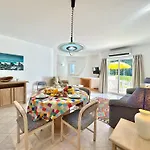 Balaia Golf Vilage 8 With Pool By Homing *