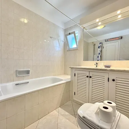 Appartamento Balaia Golf Vilage 8 With Pool By Homing *