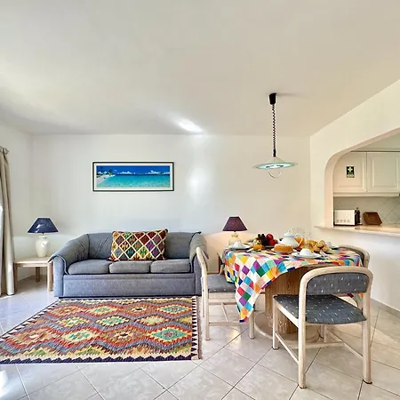 Balaia Golf Vilage 8 With Pool By Homing Albufeira