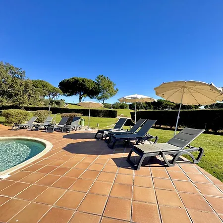 Apartamento Balaia Golf Vilage 8 With Pool By Homing