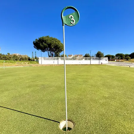 Appartamento Balaia Golf Vilage 8 With Pool By Homing Albufeira