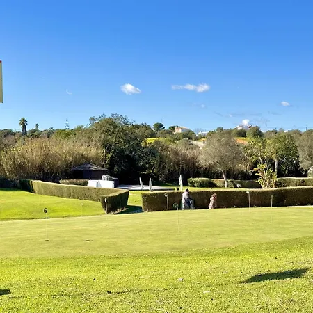 Apartamento Balaia Golf Vilage 8 With Pool By Homing