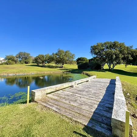 Balaia Golf Vilage 8 With Pool By Homing