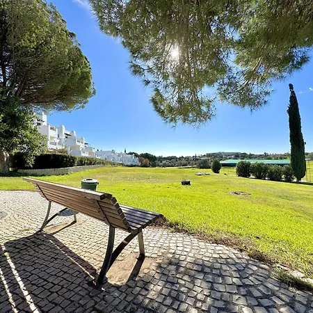 Balaia Golf Vilage 8 With Pool By Homing Appartamento *