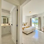 Апартаменты Balaia Golf Vilage 8 With Pool By Homing