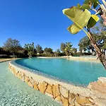 Apartmán Balaia Golf Vilage 8 With Pool By Homing *