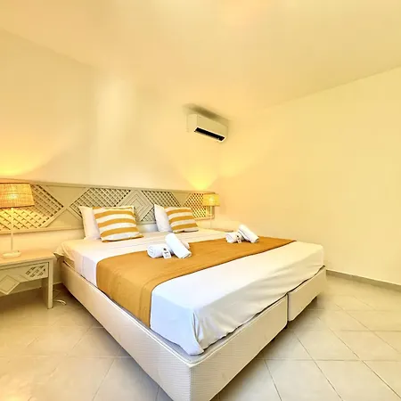Apartmán Balaia Golf Vilage 8 With Pool By Homing Albufeira