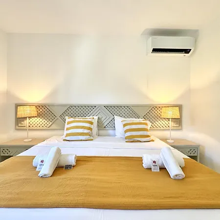 Balaia Golf Vilage 8 With Pool By Homing Albufeira
