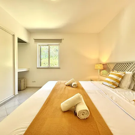 Balaia Golf Vilage 8 With Pool By Homing * Albufeira