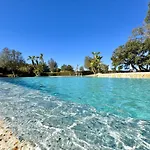 Balaia Golf Vilage 8 With Pool By Homing 알부페이라