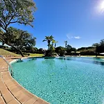 Balaia Golf Vilage 8 With Pool By Homing 아파트 *