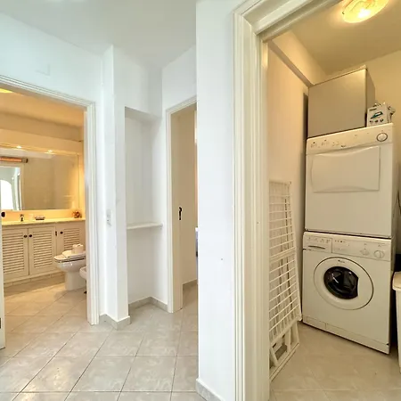 Balaia Golf Vilage 8 With Pool By Homing Albufeira
