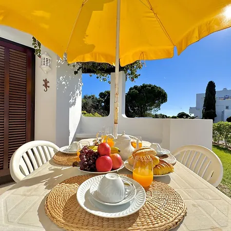 Apartman Balaia Golf Vilage 8 With Pool By Homing