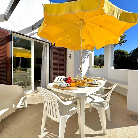 Balaia Golf Vilage 8 With Pool By Homing Apartman *