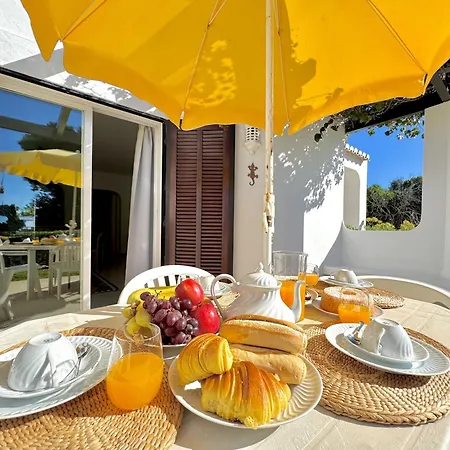 Balaia Golf Vilage 8 With Pool By Homing Albufeira