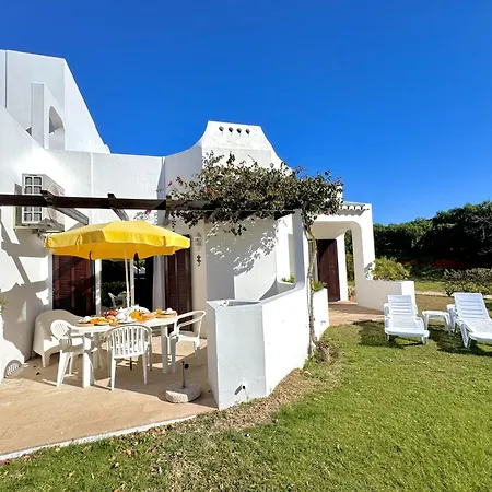 Balaia Golf Vilage 8 With Pool By Homing * Albufeira