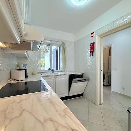 Balaia Golf Vilage 8 With Pool By Homing Apartman Albufeira
