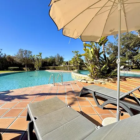 Balaia Golf Vilage 8 With Pool By Homing