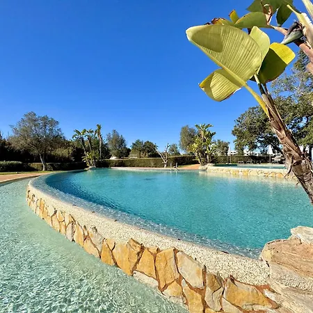 Apartman Balaia Golf Vilage 8 With Pool By Homing *