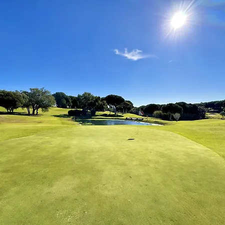 Balaia Golf Vilage 8 With Pool By Homing Albufeira