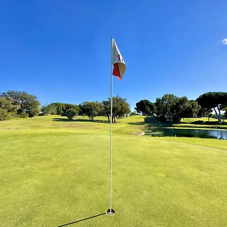 Balaia Golf Vilage 8 With Pool By Homing Apartman *