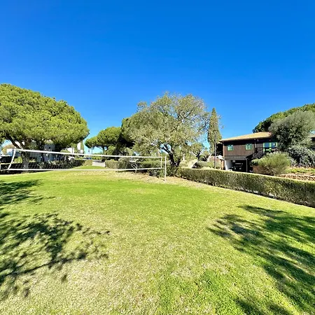 Balaia Golf Vilage 8 With Pool By Homing Apartman Albufeira